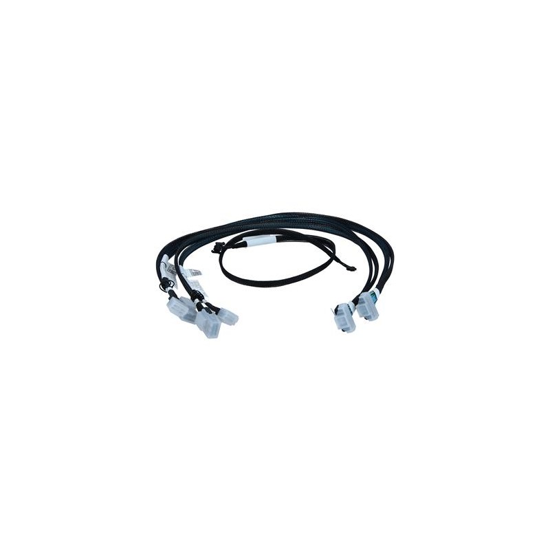 HPE DL20 Gen11 2SFF OCP Cbl Kit