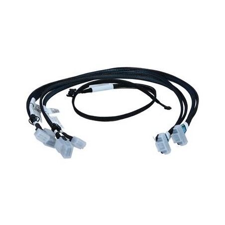 HPE DL20 Gen11 2SFF OCP Cbl Kit