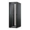 NetShelter SX 48U 750mm Wide x 1200mm Deep Networking Enclosure with Sides