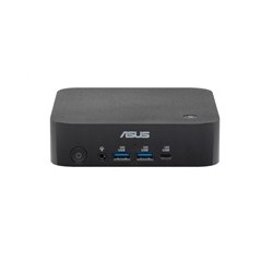 ASUS mini PC ExpertCenter PN54-S1 (PN54-S1-S30005AL), R3 210, 16GB, 256GB SSD, Radeon 700M, W11 Pro, Black