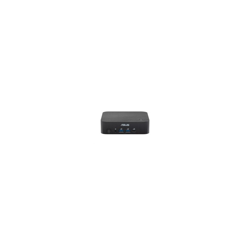 ASUS mini PC ExpertCenter PN54-S1 (PN54-S1-S30005AL), R3 210, 16GB, 256GB SSD, Radeon 700M, W11 Pro, Black