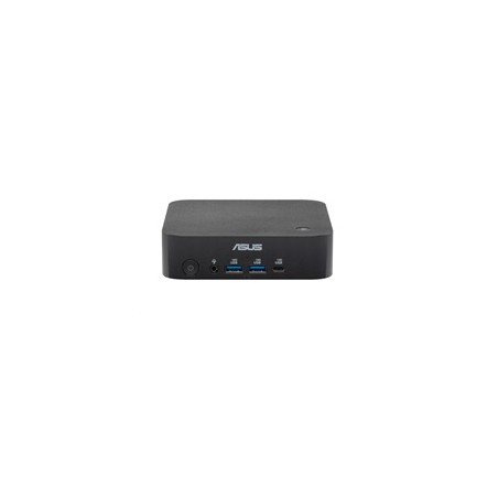 ASUS mini PC ExpertCenter PN54-S1 (PN54-S1-S30005AL), R3 210, 16GB, 256GB SSD, Radeon 700M, W11 Pro, Black