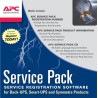 APC Extended Warranty (Renewal or High Volume) - Prodloužená dohoda o službách (pro ostatní, UPS a elektrická zařízení) - 1 rok