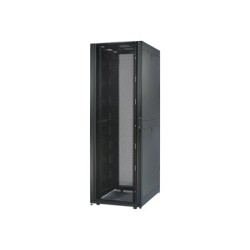 NetShelter SX 42Ux750x1070mm w. sides,AR3150SP