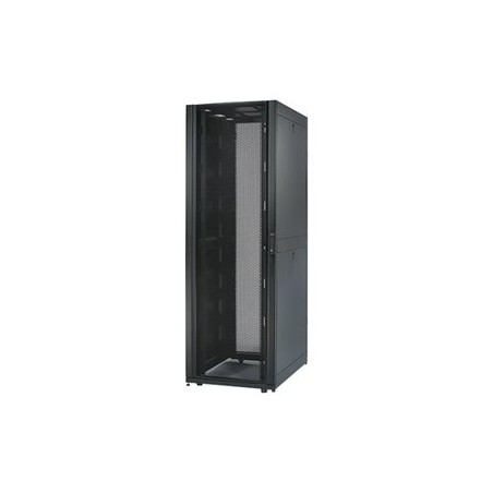 NetShelter SX 42Ux750x1070mm w. sides,AR3150SP