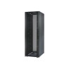 NetShelter SX 42Ux750x1070mm w. sides,AR3150SP