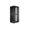 NetShelter SX Server Rack Gen 2, 48U, 2258H x 800W x 1070D mm,w/ Side,Black