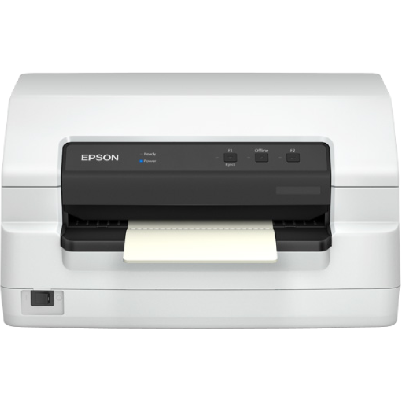 Epson/PLQ-35/Tisk/Jehl/USB