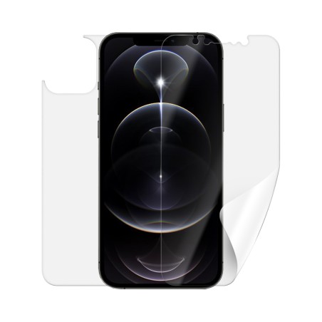Screenshield APPLE iPhone 12 Pro folie na celé tělo