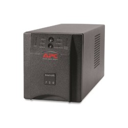 APC Smart-UPS 750VA 230V USB with UL approval
