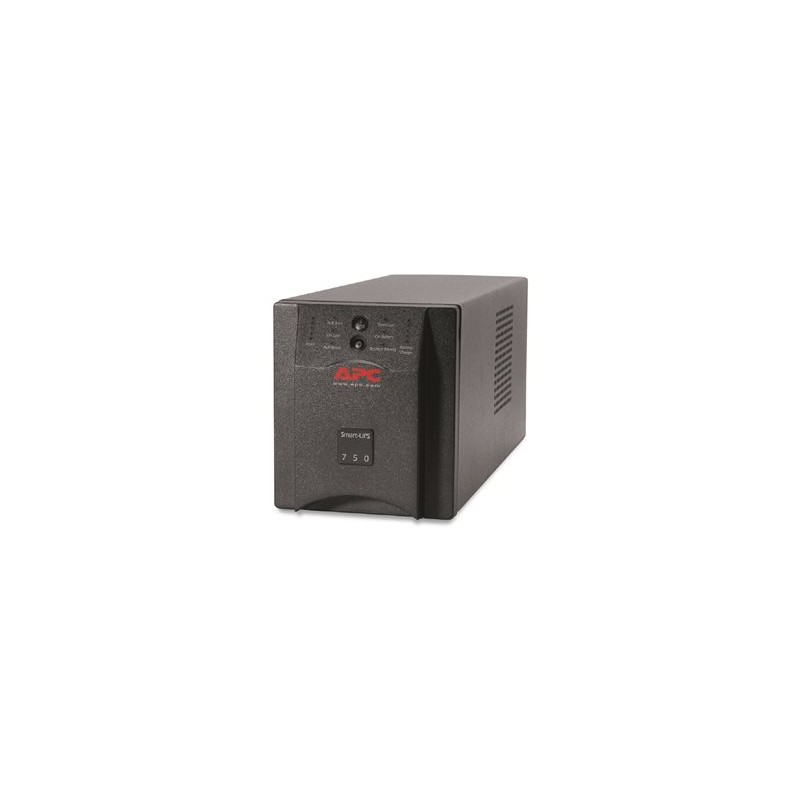 APC Smart-UPS 750VA 230V USB with UL approval