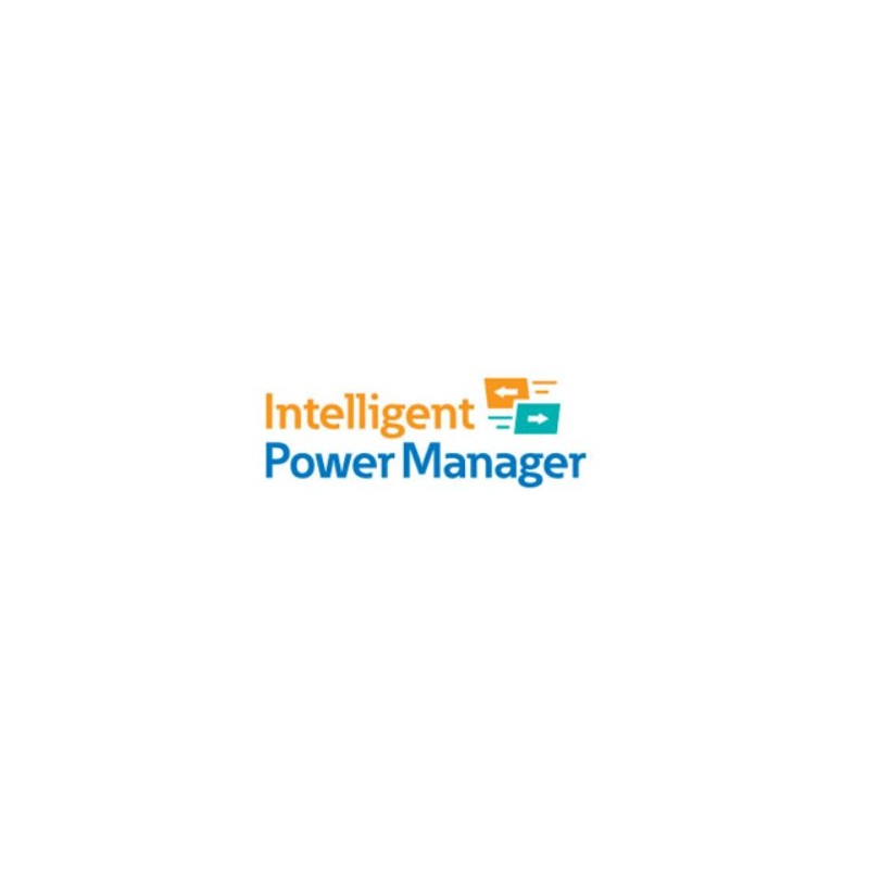 IPM 3 years subscription for 50 power and IT nodes