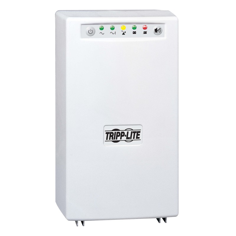 UPS Line-interactive pro zdravotnictví, SmartPro 230V, 1kVA, 750W, 6 zásuvek, Lion bat, izol.trafo
