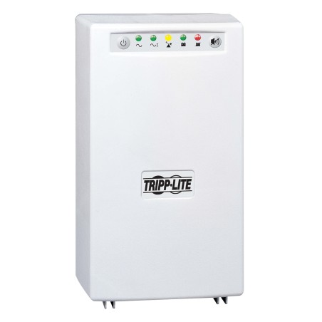 UPS Line-interactive pro zdravotnictví, SmartPro 230V, 700VA, 450W, 6 zásuvek, USB, DB9, izol.trafo