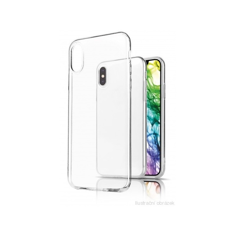 ALIGATOR Pouzdro Transparent FIGI NOTE3