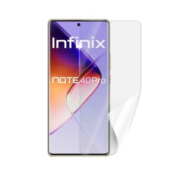 Screenshield INFINIX Note 40 PRO fólie na displej