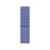 Watch Acc/46/Periwinkle Sport Loop