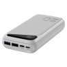 NAVITEL PWR20 MX WHITE powerbanka s kapacitou 20000 mAh
