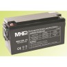 Pb akumulátor MHPower VRLA AGM 12V/150Ah (MS150-12 MS15012