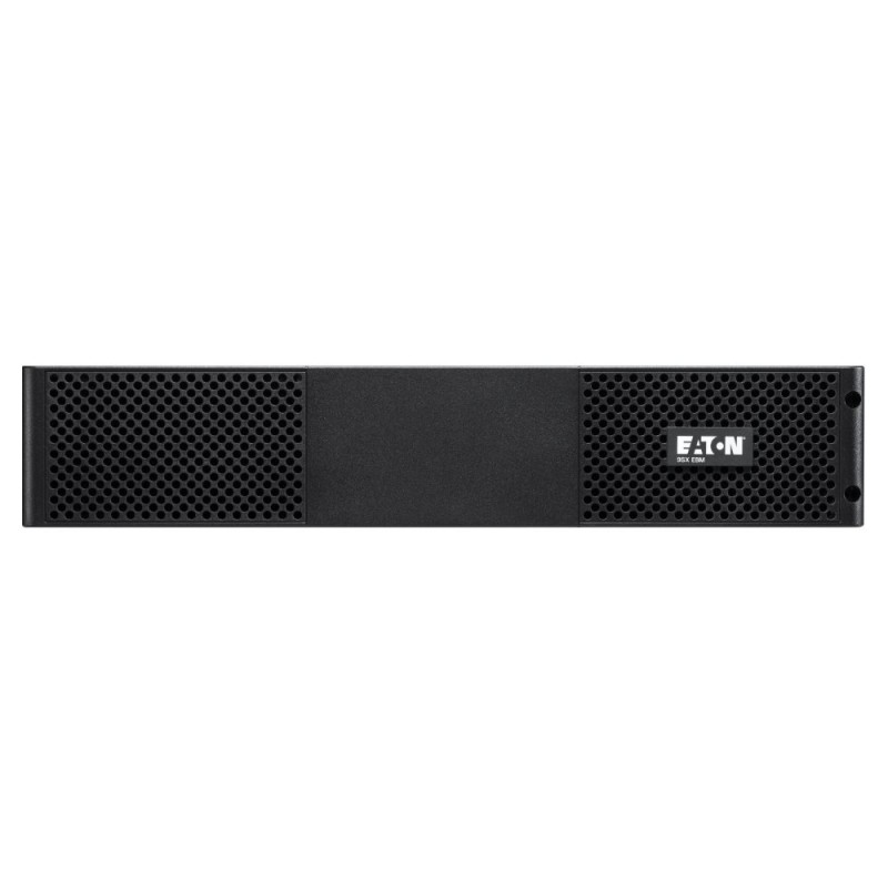 Eaton 9SX EBM 48V Rack2U