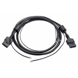 Eaton 2m cable 48V EBM Tower