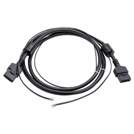 Eaton 2m cable 48V EBM Tower