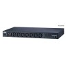 ATEN nap. jednotka 7xIEC320 C13 + 1xC19 + 1xC20