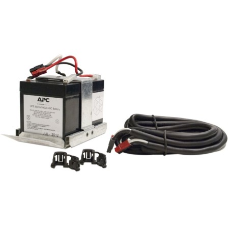 APC Replacement Battery Cartridge 135