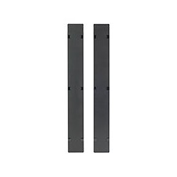 Hinged Covers- NetShelter SX 750mm W42U (Qty2)