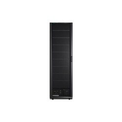 APC Symmetra PX48 Battery Frame with 9 Battery modules and Startup