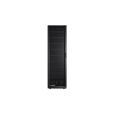 APC Symmetra PX48 Battery Frame with 9 Battery modules and Startup
