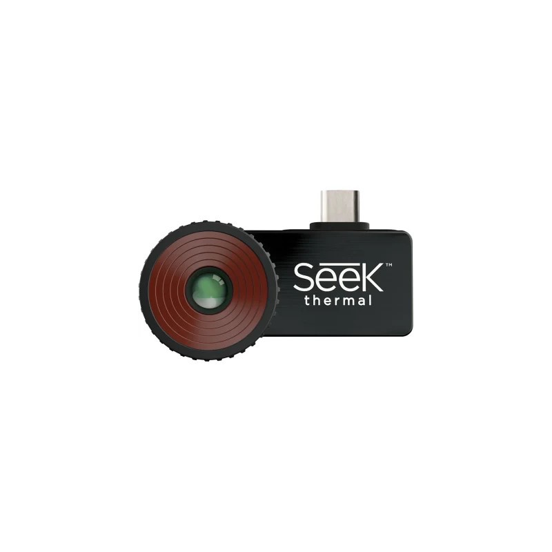 Seek Thermal CQ-AAAX Seek CompactPRO - Android, USB-C