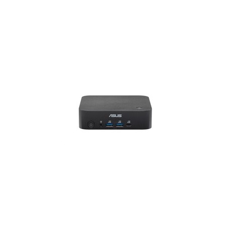 ASUS mini PC ExpertCenter PN54-S1 (PN54-S1-S50015AL), R5 220, 16GB, 512GB SSD, Radeon 700M, W11 Pro, Black