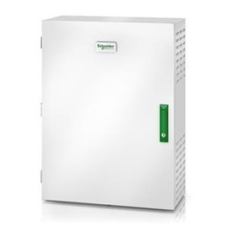 Galaxy VS Maintenance Bypass Panel Single-Unit 20-60kW 400V Wallmount