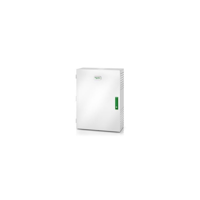 Galaxy VS Maintenance Bypass Panel Single-Unit 20-60kW 400V Wallmount