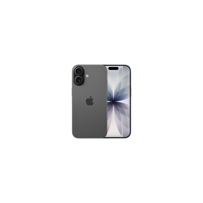 Apple iPhone 17 256GB Black