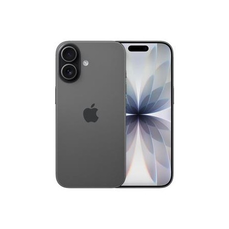 Apple iPhone 17 256GB Black