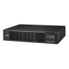 FSP UPS Clippers 6KL 2U, 6000 VA/6000 W, long run, online