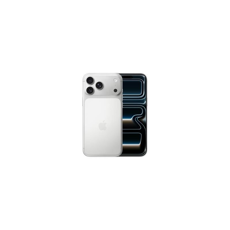 Apple iPhone 17 Pro Max/2TB/Silver