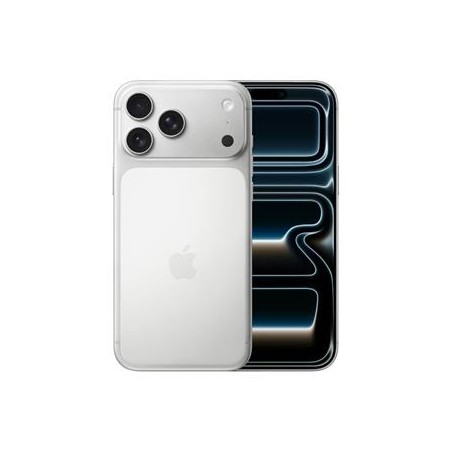 Apple iPhone 17 Pro Max/2TB/Silver