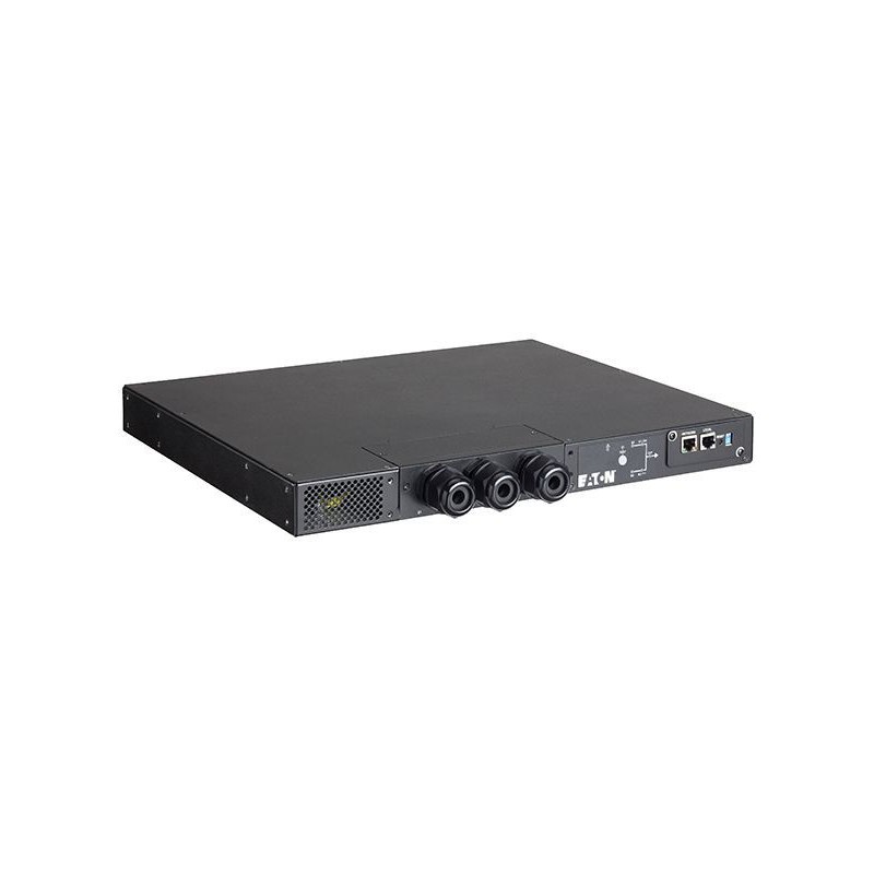 Eaton ATS 30A Netpack