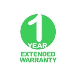 (1) Year Extended Warranty for (1) Easy UPS SMV/SMVS Level 03