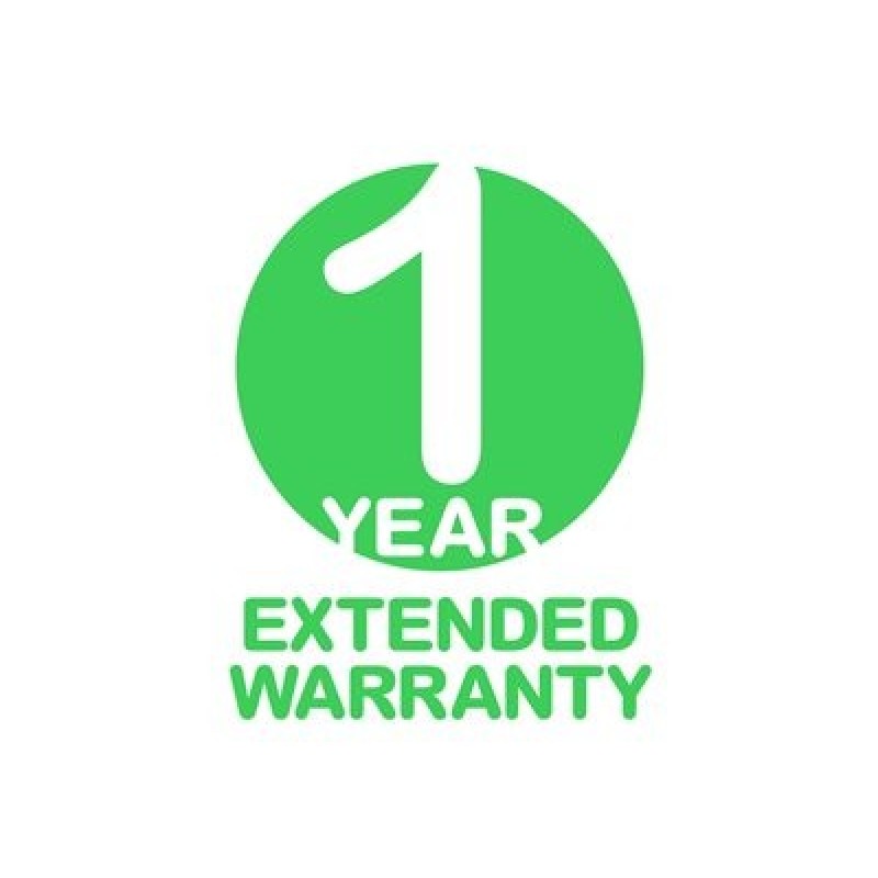 (1) Year Extended Warranty for (1) Easy UPS SMV/SMVS Level 03
