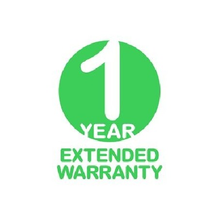 (1) Year Extended Warranty for (1) Easy UPS SMV/SMVS Level 03