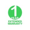 (1) Year Extended Warranty for (1) Easy UPS SMV/SMVS Level 03