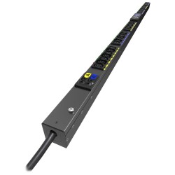 PDU G4 MA 0U 309 32A 1P 24xC13,18xC39
