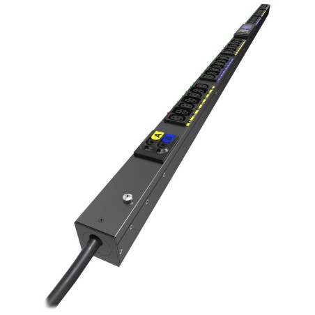 PDU G4 MA 0U 309 32A 1P 24xC13,18xC39