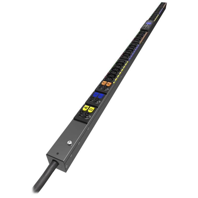 PDU G4 MA 0U 309 32A 3P 24xC13,18xC39