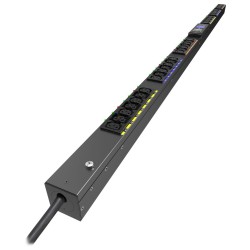 PDU G4 MA 0U 309 16A 3P 24xC13,18xC39