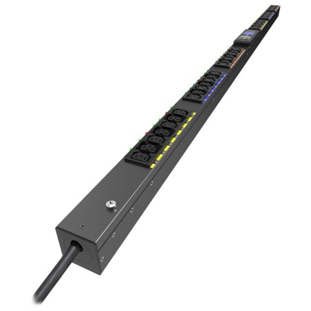 PDU G4 MA 0U 309 16A 3P 24xC13,18xC39